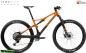 Preview: MTB Cross Country Lynx Race LT voll gefedert, Rad für extremes Gelände